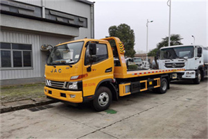 黔江区车辆公路救援