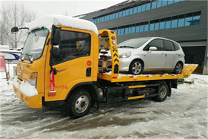 黔江区附近道路救援服务